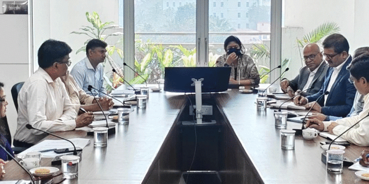 ଅଧିକ ସୁଦୃଢ ହେବ ମୁଖ୍ୟମନ୍ତ୍ରୀ ବସ୍ ସେବା