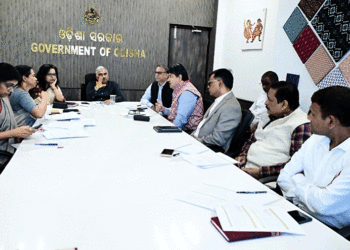 ଏବିପିଏମଜେଏୱାଇ – ଜିଜେଏୱାଇ କ୍ଷମତା ସମ୍ପନ୍ନ କମିଟି ବୈଠକରେ ନୂତନ ପଦକ୍ଷେପ ଅନୁମୋଦିତ