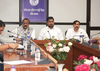 ବରଗଡ଼ ଧନୁଯାତ୍ରା ନିମନ୍ତେ ୧ କୋଟି ଟଙ୍କାର ଆର୍ଥିକ ଅନୁଦାନ ରାଶି ପ୍ରଦାନ ନିମନ୍ତେ ନିଷ୍ପତ୍ତି