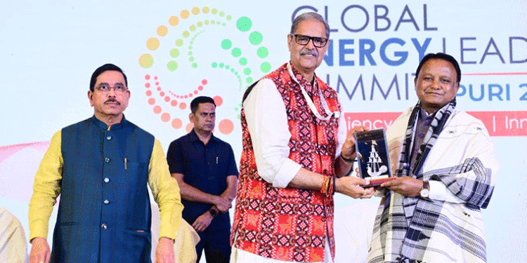 ୨୦୩୬ ସୁଦ୍ଧା ରାଜ୍ୟ ହେବ ଗ୍ରୀନ୍‌ ଏନର୍ଜି ହବ୍ : ମୁଖ୍ୟମନ୍ତ୍ରୀ