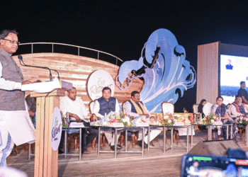 ପୁରୀ-କୋଣାର୍କ ମେରାଇନ ଡ୍ରାଇଭ୍‌ରେ ଆରମ୍ଭ ହେଲା ୭ମ ଇକୋ ରିଟ୍ରିଟ, ଉଦ୍‌ଘାଟନ କଲେ ମୁଖ୍ୟମନ୍ତ୍ରୀ