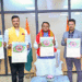 ଶ୍ରୀମନ୍ଦିର ନୂତନ କ୍ୟାଲେଣ୍ଡର ଲୋକାର୍ପଣ କଲେ ମୁଖ୍ୟମନ୍ତ୍ରୀ