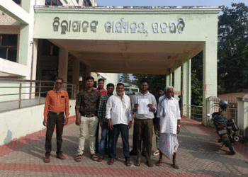 ବଦଳି ଡାକ୍ତରଙ୍କୁ ପୁନଃ ନିଯୁକ୍ତି ଦାବି କଲେ ଅଞ୍ଚଳବାସି