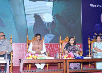 ଓଡ଼ିଶାର ପାରମ୍ପରିକ ଧାତୁଶିଳ୍ପର ପୁନରୁତ୍ଥାନ ପାଇଁ କର୍ମଶାଳା ଓ ପ୍ରଶିକ୍ଷଣ ଶିବିର