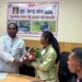 ପ୍ରଧାନମନ୍ତ୍ରୀ ଜାତୀୟ ଶିଶୁ ପୁରସ୍କାର ପାଇଁ ଜ୍ୟୋସ୍ନା ଶବର ମନୋନୀତ