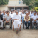 ନବୀନ ପଟ୍ଟନାୟକଙ୍କୁ ଭେଟିଲେ ଶେରଗଡ଼ର ଜନସାଧାରଣ ଓ ବିଜେଡି କର୍ମୀ