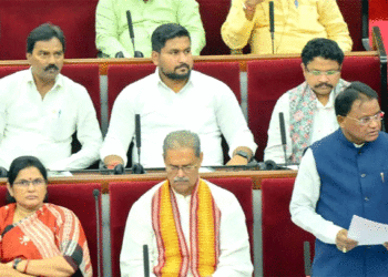 ୪୯ ଜଣ ବାଂଲାଦେଶୀଙ୍କୁ ବାହାର କରାଯାଇଛି: ମୁଖ୍ୟମନ୍ତ୍ରୀ