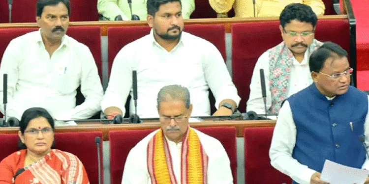 ୪୯ ଜଣ ବାଂଲାଦେଶୀଙ୍କୁ ବାହାର କରାଯାଇଛି: ମୁଖ୍ୟମନ୍ତ୍ରୀ