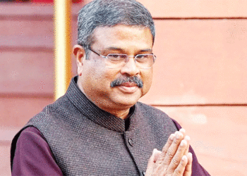 ନୀତିନ ଗଡ଼କରୀଙ୍କୁ ଧର୍ମେନ୍ଦ୍ରଙ୍କ ଚିଠି, ରେଢ଼ାଖୋଲରେ ବାଇପାସ୍ ନିର୍ମାଣ ପାଇଁ ଅନୁରୋଧ