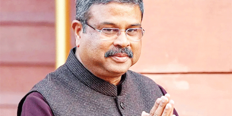 ନୀତିନ ଗଡ଼କରୀଙ୍କୁ ଧର୍ମେନ୍ଦ୍ରଙ୍କ ଚିଠି, ରେଢ଼ାଖୋଲରେ ବାଇପାସ୍ ନିର୍ମାଣ ପାଇଁ ଅନୁରୋଧ