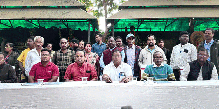 କିସ୍‌ ପିଲାଙ୍କ ଭବିଷ୍ୟତକୁ ଅନ୍ଧାରକୁ ଠେଲିଦେବା ବରଦାସ୍ତ କରିବୁ ନାହିଁ: କିସ୍‌ ଅଭିଭାବକ ସଂଘ