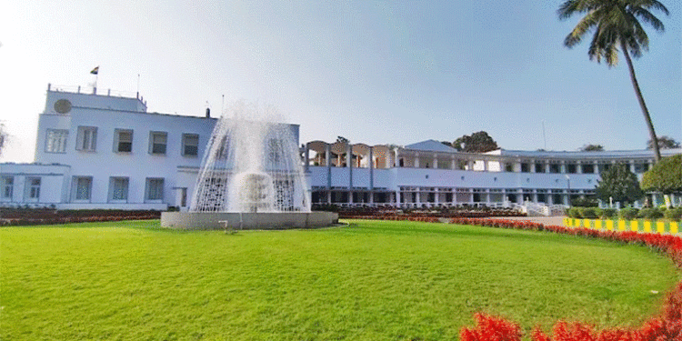 ବଦଳିଲା ରାଜ ଭବନ ନାଁ, ହେଲା ଲୋକ ଭବନ