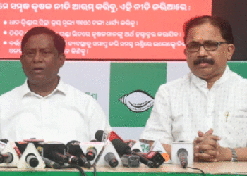 ଆଠଟି ଜିଲ୍ଲାରେ ମଣ୍ଡି ଖୋଲି ନାହିଁ