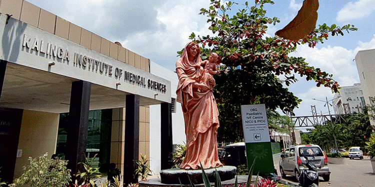 କିମସରେ ଭାରତର ପ୍ରଥମ ବହୁମୁଖୀ ୟୁଥ୍‍ ୱେଲନେସ୍‍ କ୍ଲିନିକ୍ ଆରମ୍ଭ