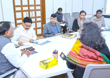 ଆୟୁଷ ଡାକ୍ତରଙ୍କୁ ଏଲୋପାଥିକ ଲେଖିବା ମନା
