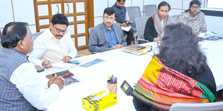 ଆୟୁଷ ଡାକ୍ତରଙ୍କୁ ଏଲୋପାଥିକ ଲେଖିବା ମନା