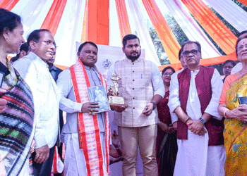 କେଳୁଚରଣ କୀର୍ତ୍ତି ଶତକମ୍ : ଓଡ଼ିଶୀ ନୃତ୍ୟ ଗୁରୁ ପଦ୍ମ ବିଭୂଷଣ କେଳୁଚରଣ ମହାପାତ୍ରଙ୍କ ଜନ୍ମ ଶତବାର୍ଷିକୀ