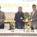 ସମଗ୍ର ଶିକ୍ଷା ଯୋଜନାକୁ ‘ଫଳାଫଳ ଭିତ୍ତିକ’ ଏବଂ ପ୍ରତିଯୋଗିତାମୂଳକ ଢାଞ୍ଚାରେ ପରିଣତ କରାଯିବ : ଧର୍ମେନ୍ଦ୍ର ପ୍ରଧାନ