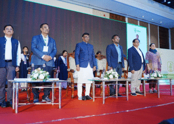 ସବୁଜ ଅର୍ଥନୀତିରେ ବାଉଁଶର ଭୂମିକା ଗୁରୁତ୍ୱପୂର୍ଣ୍ଣ: ଗଣେଶ ରାମ ସିଂଖୁଣ୍ଟିଆ