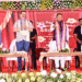 ପ୍ରାୟ ୯୪୮ କୋଟି ଟଙ୍କା ମୂଲ୍ୟର ୨୫ଟି ଉନ୍ନୟନ ମୂଳକ ପ୍ରକଳ୍ପର ଶୁଭାରମ୍ଭ ଓ ଭିତ୍ତିପ୍ରସ୍ତର ସ୍ଥାପନ