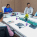 ଐତିହ୍ୟ ଓ ଧାର୍ମିକ ସ୍ଥଳୀର ବିକାଶ ଓ ସୁରକ୍ଷା ନେଇ ପ୍ରଭାତୀଙ୍କ ସମୀକ୍ଷା ବୈଠକ