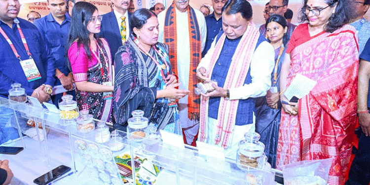 କୃଷି ଉତ୍ପାଦନ ବୃଦ୍ଧି ପାଇଁ ଜଳସେଚନର ଆବଶ୍ୟକତା ରହିଛି: ମୁଖ୍ୟମନ୍ତ୍ରୀ