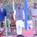 ରାଜ୍ୟସ୍ତରୀୟ ପତାକା ଅବତରଣ ଉତ୍ସବ: ମନ ମୋହିଲା ଚିତ୍ତାକର୍ଷକ ବାଦ୍ୟ ଓ ସାଂସ୍କୃତିକ କାର୍ଯ୍ୟକ୍ରମ