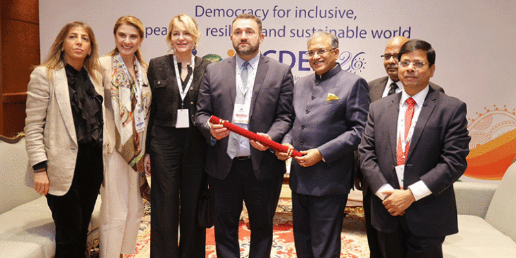 ବିଶ୍ୱ ଦରବାରରେ ଓଡ଼ିଶାର ପଟ୍ଟଚିତ୍ର ପ୍ରଦର୍ଶିତ