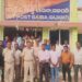 ଗାଇବାରେ ଦୁଇ ଗୋଷ୍ଠୀ ମୁହାଁମୁହିଁ: ପୋଲିସ ପ୍ରଶାସନଙ୍କ ଉପସ୍ଥିତିରେ ହେଲା ଆପୋଷ ସମାଧାନ
