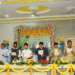 ବିଭାଜନ ସ୍ତରୀୟ ପାଣି ପଞ୍ଚାୟତ ପକ୍ଷ ପାଳନ