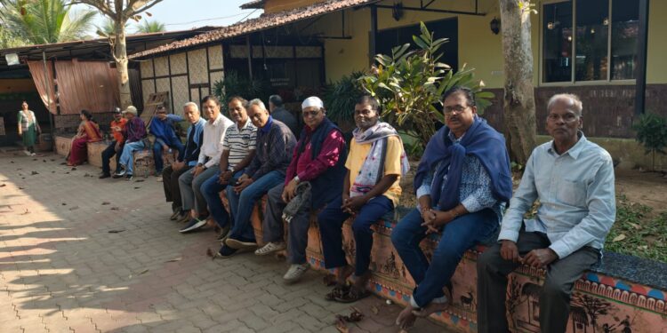 ମା ଏକାଦଶୀ ଓ ସୀତାବିବାହ AI ଡିଜିଟାଲ ଭିଡ଼ିଓ ଫିଲ୍ମ ୟୁଟ୍ୟୁବରେ ଲୋକାର୍ପିତ