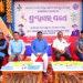 ଜିଲ୍ଲାସ୍ତରୀୟ ଭାରତ ସ୍କାଉଟ ଗାଇଡ଼ କେମ୍ପୋରୀ ଉଦଯାପନୀ ଉତ୍ସବ ଅନୁଷ୍ଠିତ