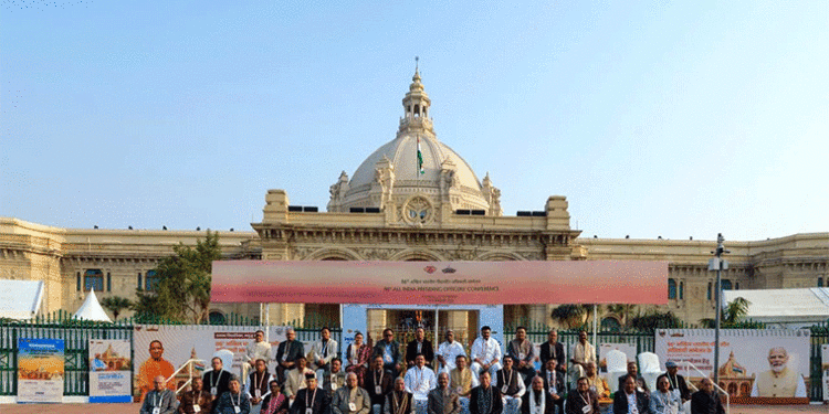 ଉତ୍ତରଦାୟିତ୍ୱ ମାଧ୍ୟମରେ ବିଧାନସଭା ଜନସାଧାରଣଙ୍କ ବିଶ୍ୱାସଭାଜନ ହୋଇପାରିଛି : ବାଚସ୍ପତି