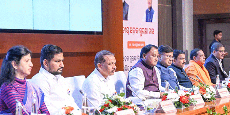 ରାଜ୍ୟବାସୀଙ୍କୁ ପ୍ରକଳ୍ପ ଭେଟି: ରାଜଧାନୀର ବଦଳିବ କାୟାକଳ୍ପ