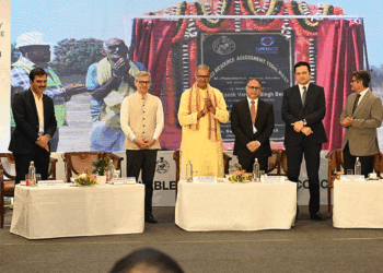 ୫୦୦ MWh ବ୍ୟାଟେରି ଷ୍ଟୋରେଜ୍ ପ୍ରକଳ୍ପ ଉନ୍ମୋଚିତ