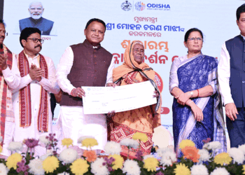 ନବରଙ୍ଗପୁର ଠାରେ ‘ଶ୍ରୀଜଗନ୍ନାଥ ଦର୍ଶନ’ ଯୋଜନାର ଶୁଭାରମ୍ଭ କଲେ ମୁଖ୍ୟମନ୍ତ୍ରୀ