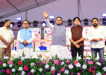 ଆତ୍ମବିଶ୍ୱାସ ହେଉଛି ସଫଳତାର ଚାବିକାଠି: ମୁଖ୍ୟମନ୍ତ୍ରୀ