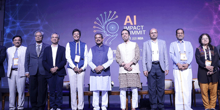 ଇଣ୍ଡିଆ ଏଆଇ ଇମ୍ପାକ୍ଟ ସମିଟ୍ ଭାରତରେ ଏଆଇର ଅଭିବୃଦ୍ଧିକୁ ପ୍ରୋତ୍ସାହିତ କରିବ : ଧର୍ମେନ୍ଦ୍ର ପ୍ରଧାନ