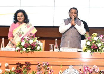 ସମୃଦ୍ଧ ଓଡ଼ିଶା ଗଠନରେ ମାର୍ଗଦର୍ଶନ ପାଇଁ ବିଚାରବିମର୍ଷ ଆବଶ୍ୟକ : ମୁଖ୍ୟମନ୍ତ୍ରୀ