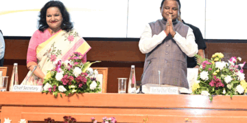 ସମୃଦ୍ଧ ଓଡ଼ିଶା ଗଠନରେ ମାର୍ଗଦର୍ଶନ ପାଇଁ ବିଚାରବିମର୍ଷ ଆବଶ୍ୟକ : ମୁଖ୍ୟମନ୍ତ୍ରୀ