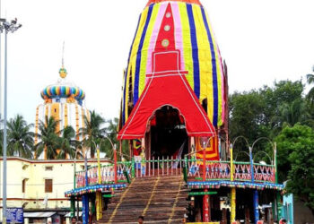 ବଳଦେବ ଜୀଉଙ୍କ ରଥ ନିର୍ମାଣ ଲାଗି କୋଟିଏ ଟଙ୍କାର ସ୍ୱତନ୍ତ୍ର ଅନୁଦାନ