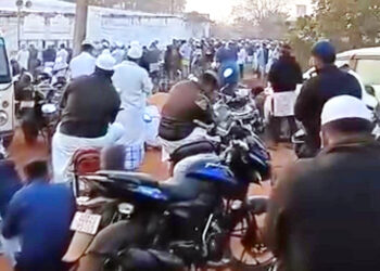 ଓଡ଼ିଶା ତବଲିଗି ଇଜତେମାକୁ ଶେଷ ମୁହୂର୍ତ୍ତରେ ବାତିଲ କଲେ ସରକାର