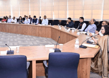 ବିଭିନ୍ନ ବିଭାଗରେ ଖାଲିଥିବା ପଦବୀ ପୂରଣ ପାଇଁ ତ୍ବରିତ ପଦକ୍ଷେପ ନିଅ : ମୁଖ୍ୟ ଶାସନ ସଚିବ