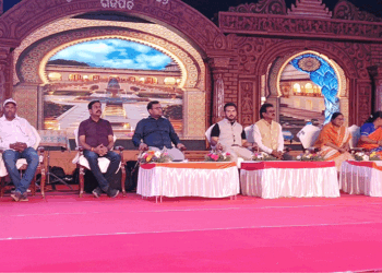 ଜିଲ୍ଲାସ୍ତରୀୟ ସୁଭଦ୍ରା ଶକ୍ତି ମେଳା -୨୦୨୬ ଉଦଘାଟିତ