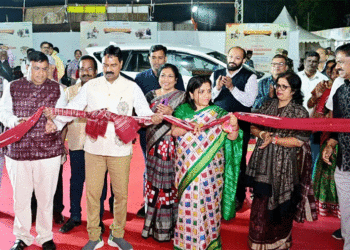 ଆମ ହସ୍ତତନ୍ତ ସ୍ଵଦେଶୀ, ସଂସ୍କୃତି ଓ ସମୃଦ୍ଧିର ପ୍ରତୀକ: ମନ୍ତ୍ରୀ