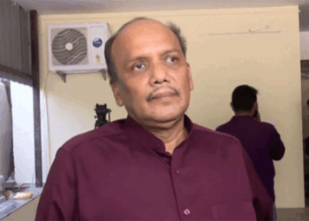 ଦଳ ବିରୋଧରେ କହିବା ମହଙ୍ଗା ପଡିଲା, ବିଜେଡିରୁ ପ୍ରଭାତ ବିଶ୍ବାଳ ବହିଷ୍କୃତ