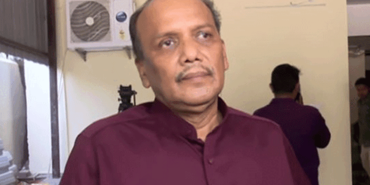 ଦଳ ବିରୋଧରେ କହିବା ମହଙ୍ଗା ପଡିଲା, ବିଜେଡିରୁ ପ୍ରଭାତ ବିଶ୍ବାଳ ବହିଷ୍କୃତ