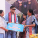 ଉପ ମୁଖ୍ୟମନ୍ତ୍ରୀଙ୍କ ଦ୍ଵାରା ପର୍ଯ୍ୟଟନ କାରାଭାନ ଲୋକାର୍ପିତ