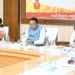 ପ୍ରାକ୍ ବଜେଟ ପରାମର୍ଶ ଗ୍ରହଣ କଲେ ମୁଖ୍ୟମନ୍ତ୍ରୀ