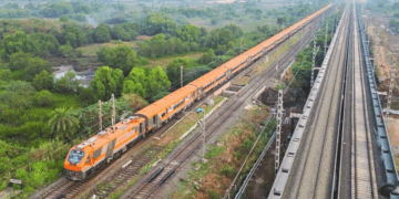 ଓଡିଶା ସହିତ ଆସାମ ଓ ତେଲେଙ୍ଗାନାକୁ ସଂଯୋଗ କରିବ ନୂଆ ଅମୃତ ଭାରତ ଟ୍ରେନ
